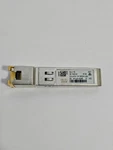 Cisco Glc-te++ 1000BASE-T Sfp, Taa Compliant 30-1540-02 Usa W/ Hologram Used. Price: $150.00.