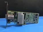 Lsi 03-25528-07A Megaraid Sas 9380-8E 12GBPS Controller Card High Profile Used. Price: $99.98.