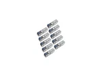 Startech.com GLCLHSMD10ST Cisco Glc-lh-smd Compatible Sfp Module 1000BASE-LX/L New. Price: $342.49.