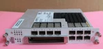 Adva 10TCE-PCN-10G+100G Tdm Card 10X Sfp+ 1063700076-01 For Fsp 3000 R7 Used. Price: $700.00.