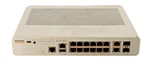 Ruckus Icx 7150-C12P-2X1G 12-PORTS Rack Compact Poe Switch 80-1009879-10 Used. Price: $180.00.