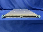 Juniper MPC3E-3D-NG W/ 2X MIC3-3D-10XGE-SFPP Ethernet Sfp+ Powered On For. Price: $599.99.
