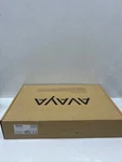 Avaya AL3500C15-E6 Ers 3524GT Pwr+ Uk Pc, Factory Sealed New. Price: $995.00.