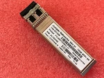Juniper Networks QFX-SFP-10GE-SR 10GBE Sfp+ 850NM 300M Transceiver W/60DAY 500P Open. Price: $9.79.