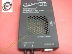 Transition Networks Ethernet 100B-TX To Fx Bridging Media Converter Seller. Price: $89.00.