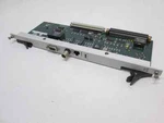 Lucent EXS-CCS-1000 Ccs-io Module For The EXS-2000 (lnx) Chassis System Used. Price: $50.00.