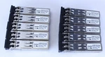 Lot Of 10 Avago AFBR-5701ALZ 850NM 21CFR(J) Class PGDY42403A Transceiver Used. Price: $138.00.
