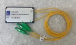 Aurora OP95F1S-26-R2-AS Single Channel Dwdm Optical Filter Open. Price: $34.99.