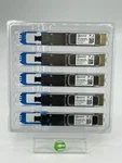 Eoptolink EOLD-134HG-C-EAB Optical Transceiver Module QSFP-DD400GDR4+2KM 5 Pack Open. Price: $424.99.