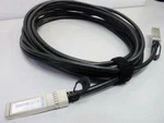 Addon SFP-H10GB-CU6M-AO Sfp+ Passive Twinax Cable Used. Price: $19.99.