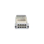 Factory Sealed Juniper EX4550-EM-8XT Port 10GBASE-T Ethernet Expansion Module New. Price: $500.00.