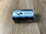 Lot Of 2 Trendnet Teg-mgbsx 1000BASE-SX Multi-mode Lc Module 550M New. Price: $25.00.