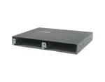 New Perle 05059964 MCR200 Slot Chassis For Unmanaged / Media Converter. Price: $153.00.