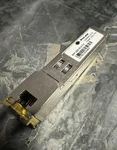 Amphenol Prolabs SFP-1GE-FE-E-T-C 1000BASE-TX 100M Copper RJ-45 Juniper Used. Price: $25.00.