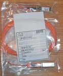 New Cisco SFP-10G-AOC3M 10GBASE Active Optical Sfp+ Cable 10-2847-01 Sealed. Price: $50.00.