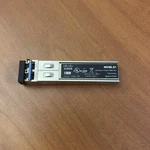 Cisco MGBLX1 Systems 1000BASE-LX Sfp Transceiver Used. Price: $24.99.