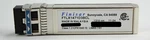 Finisar FTLX1471D3BCL Sfp+ 10GB Lr 1310NM Optical Transceiver Module Used. Price: $10.35.