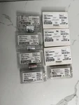 New Ericsson SP-25E-LR-IDFP-EN RDH10275/2 25GBASE Lite SFP28 Transceiver. Price: $20.00.