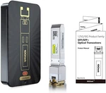 For Ubiquiti UF-RJ45-10G Transceiver 10GBASE-T Sfp+ To Copper 30 Meters New. Price: $38.06.
