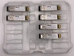 6X Fluxlight SFP-10G-LR-FL 10GBASE-LR Sfp+ 1310NM 10KM Open Box Transceivers New. Price: $65.00.