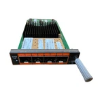 Hpe N9Z39A / P00344-001 Primera 600 32GB 4-PORT Fibre Channel Host Bus Adapter Used. Price: $495.00.