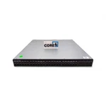 Hp Q6M29A SN2410BM 10GBE 24SFP+ 4QS Switch Used. Price: $795.00.