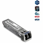 Trendnet TI-MGBS10 Hardened Mini-gbic Single-mode Lc Module (10KM) New. Price: $37.99.