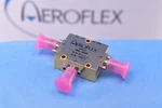 Aeroflex SP2T Rf Microwave Pin Switch Sma .05-18 Ghz Diode Coaxial New. Price: $99.95.
