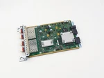 Cisco A900-IMA4OS Asr Series 4X OC3/STM1 Or 1X OC12/STM4 Router Module Used. Price: $765.90.