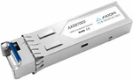 Axiom Memory AXG97003 1000BASE-BX-U Sfp Transceiver For Juniper New. Price: $181.35.