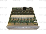 321452-A Nortel Networks PSPT8600 Ethnt Rtg Sw Module Ers IPC5MY2 211670-A Used. Price: $317.20.