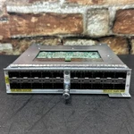 Cisco A9K-MPA-20X1GE / Module 20PORT 1-GIGABIT Adapter Used. Price: $31.99.