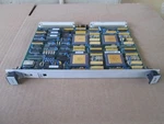 Gilat 43125 PC031240 Vme Module Used. Price: $450.00.