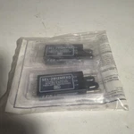 SEL-2812MRXO Fiber Optic Transceiver EIA-232 Irig-b New. Price: $200.00.