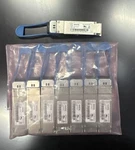 Source Photonics Qsfp 40G LR4 SPQ-10E-LR-CDFL 2KM Transceiver Module Open. Price: $22.00.