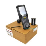 Motorola Upgraded Wm 6.1 MC9090G MC9090-GK0HJEFA6WR 2D Wifi Barcode Scanner Seller. Price: $124.98.