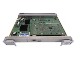Ciena / Nortel NTK555CAE5 SP-2 6500 Series Shelf Processor Module With Flash Used. Price: $125.00.