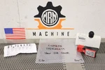 Comepi SP2K20X11 AC15 400V-4A Limit Switch New In Box. Price: $99.99.