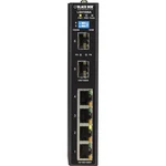Black Box Industrial Ethernet Switch Extreme Temperature 6-PORT New. Price: $342.12.