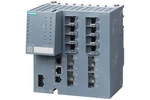 Siemens 6GK5408-4GP00-2AM2 Refurbished Scalance XM408-4C; Managed Modular Seller. Price: $2457.14.