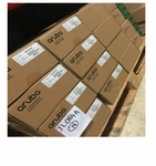 P/n: JL084A Hp Aruba 3810M 4-PORT Network Switch Stacking Module Factory Sealed! New. Price: $62.00.