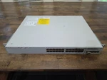 Cisco C9200L-24P-4G Ports Fully Managed Ethernet Switch (network... Open. Price: $1200.00.