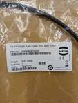 Harting PPV4 2.0 RJ45 CAT6A Pvc Outd. 0.5M Pn 09 48 282 8758 05 New. Price: $52.00.