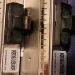 Juniper 740-034554 CFP-40GBASE-LR4 Smf 10KM 1310NM IPU3AU9HAA FTLQ7181EALS-J3 Used. Price: $550.00.