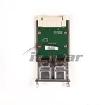 Dell YY741 Powerconnect Stack Mod 10GB 2PRT Used. Price: $15.00.