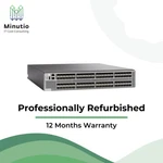 Cisco DS-C9396S-48IK9 Refurbished Includes Vat Sehr. Price: $827.79.