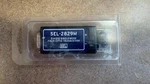 SEL-2829M EIA-232 Single-mode Fiber Optic Transceiver New Package. Price: $99.00.