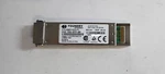 Foundry Finisar 10G-XFP-SR 10GB Mmf Optical Transceiver FTLX8511D3-F1 Used. Price: $13.80.