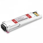 Cisco XFP-10GER-OC192IR 10GBASE-ER And IR2 Module Used. Price: $120.00.