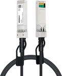 Sodola Sfp Dac Twinax Cable 10G Passive Copper Meter New. Price: $18.23.